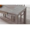 Comedor Ambar muebles | Mesa R Stica Extensible Abby