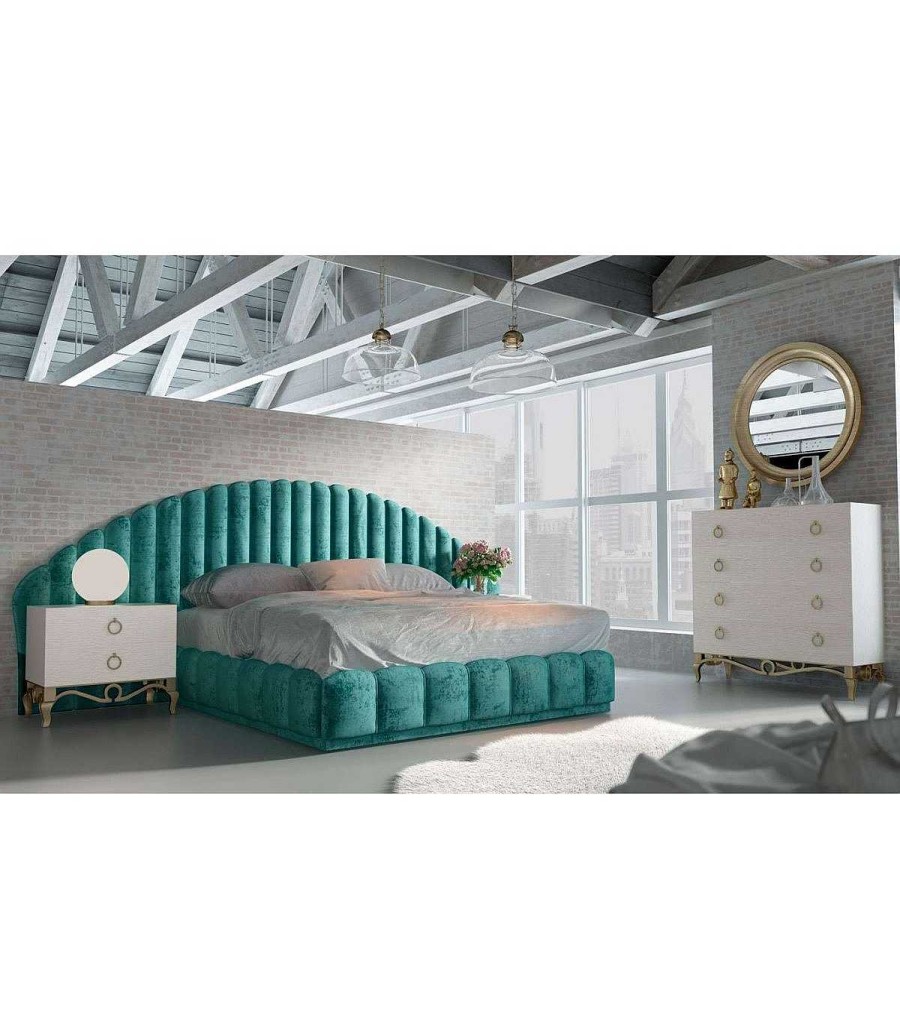 Dormitorio Ambar muebles | C Moda De Dise O Dor 65