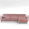 Sal N Ambar muebles | Chaiselongue Contempor Nea Denver