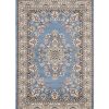 Decoraci N Ambar muebles | Alfombra Cl Sica Kashan 4