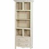 Sal N Ambar muebles | Librer A Rustica Nieva