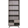 Sal N Ambar muebles | Librer A Estanter A N Rdica Kalanti