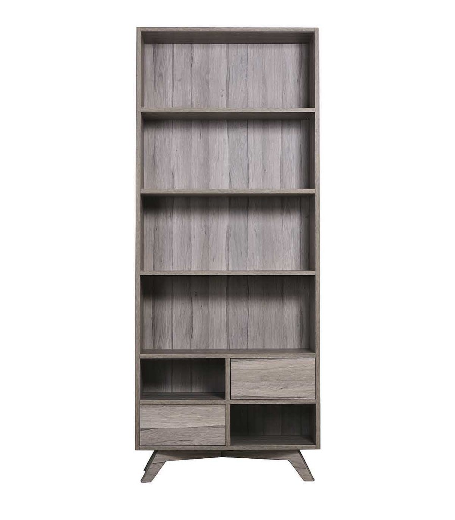 Sal N Ambar muebles | Librer A Estanter A N Rdica Kalanti