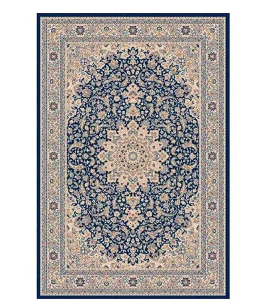 Decoraci N Ambar muebles | Alfombra Cl Sica Hali 8