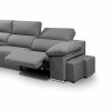 Sal N Ambar muebles | Chaiselongue Moderna El Ctrica Nobel