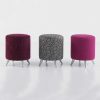 Sal N Ambar muebles | Pouf Moderno Nina