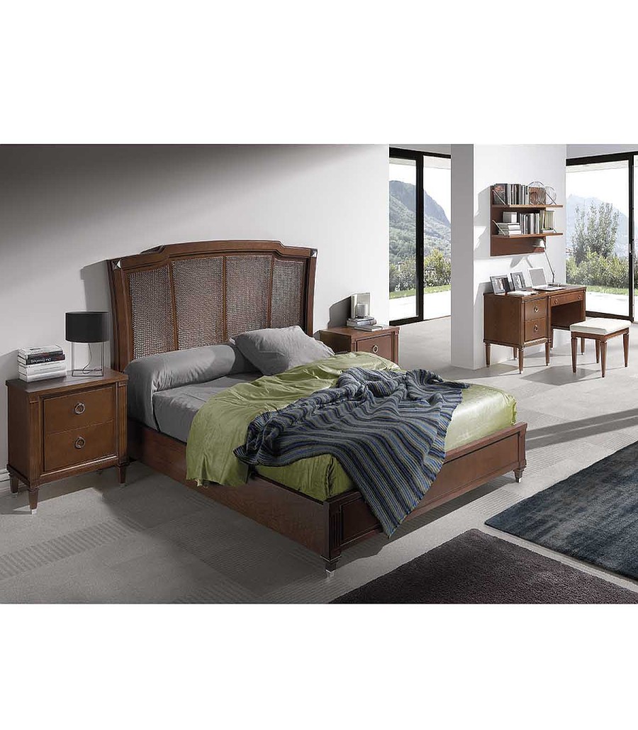 Dormitorio Ambar muebles | Escritorio Tocador Cl Sico Belize