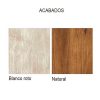 Auxiliares Ambar muebles | Ba L R Stico Imelda