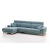 Sal N Ambar muebles | Chaiselongue Moderna Comala