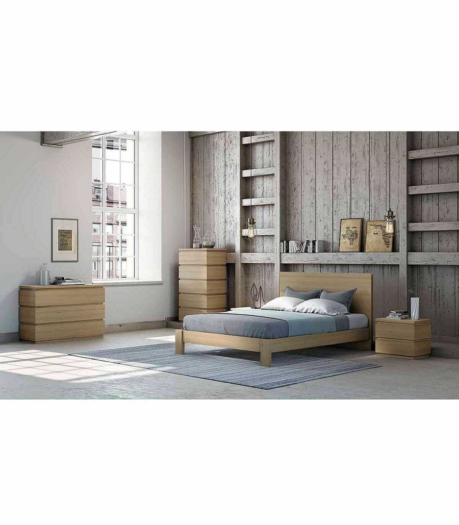 Dormitorio Ambar muebles | Dormitorio N Rdico Violen