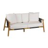 Jard N Ambar muebles | Sof De Jard N Peque O Hamp