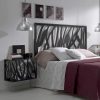 Dormitorio Ambar muebles | Mesita De Noche Moderna Cerros