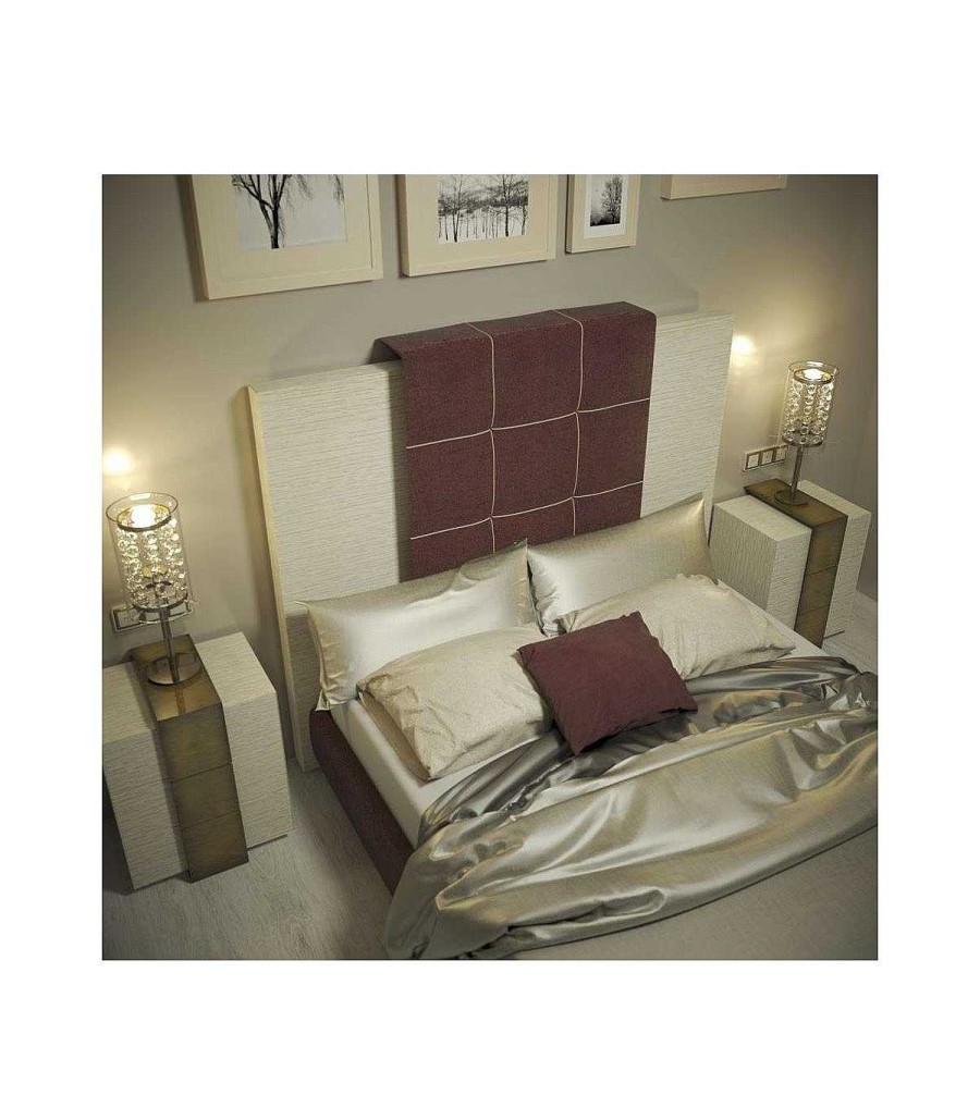 Dormitorio Ambar muebles | Dormitorio De Dise O Moderno Dor 11