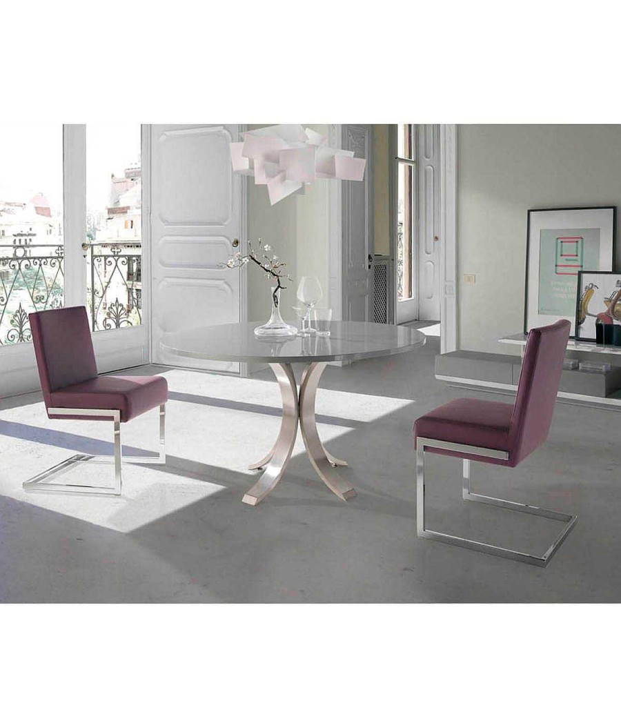 Comedor Ambar muebles | Silla De Dise O Moderno Lamia