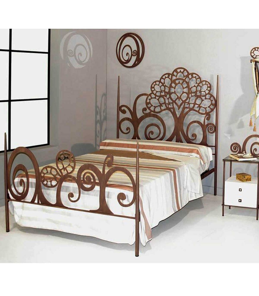 Dormitorio Ambar muebles | Dormitorio De Estilo R Stico Ed N