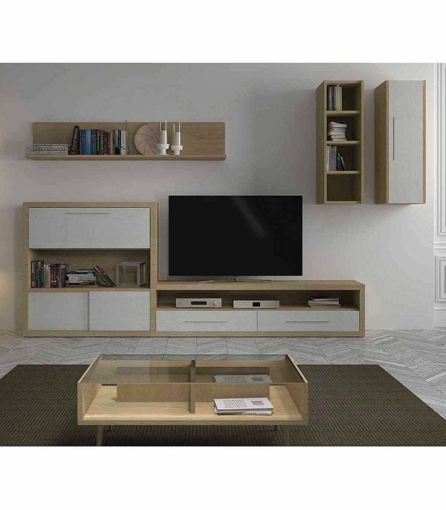 Sal N Ambar muebles | Mueble De Sal N Modular Groven