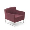 Sal N Ambar muebles | Butaca Moderna Melit N