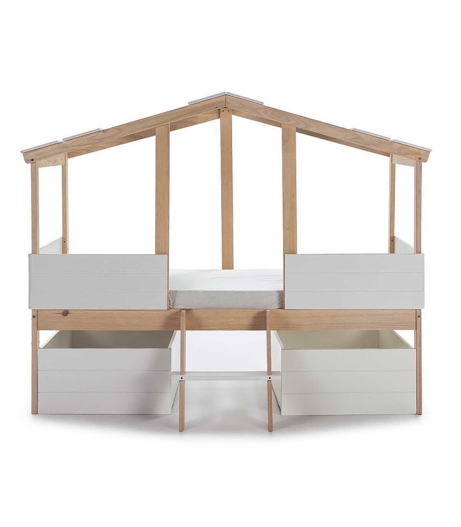 Juvenil Ambar muebles | Cama Caba A Infantil Talina