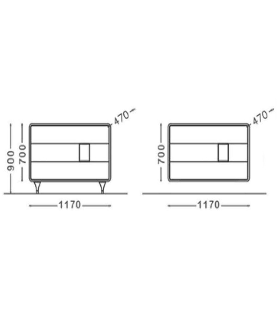 Dormitorio Ambar muebles | C Moda N Rdica Eskara