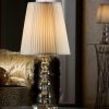 Iluminaci N Ambar muebles | L Mpara De Sobremesa Moderna Mercury