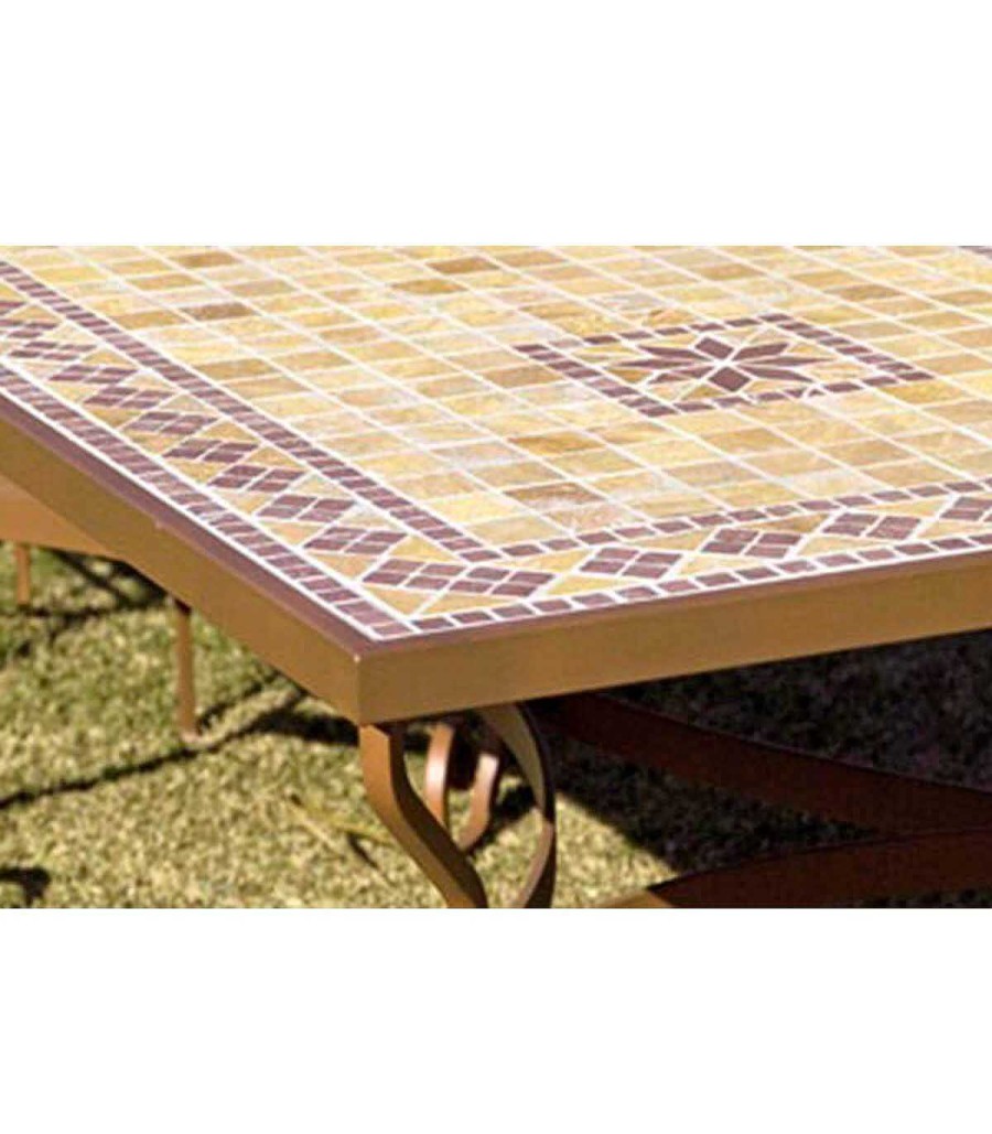 Jard N Ambar muebles | Mesa De Jard N Idara