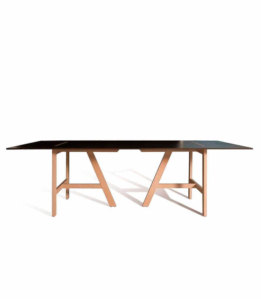 Despacho Ambar muebles | Mesa De Escritorio Moderna Mesana