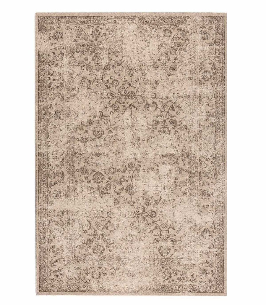 Decoraci N Ambar muebles | Alfombra Cl Sica Capri 32031