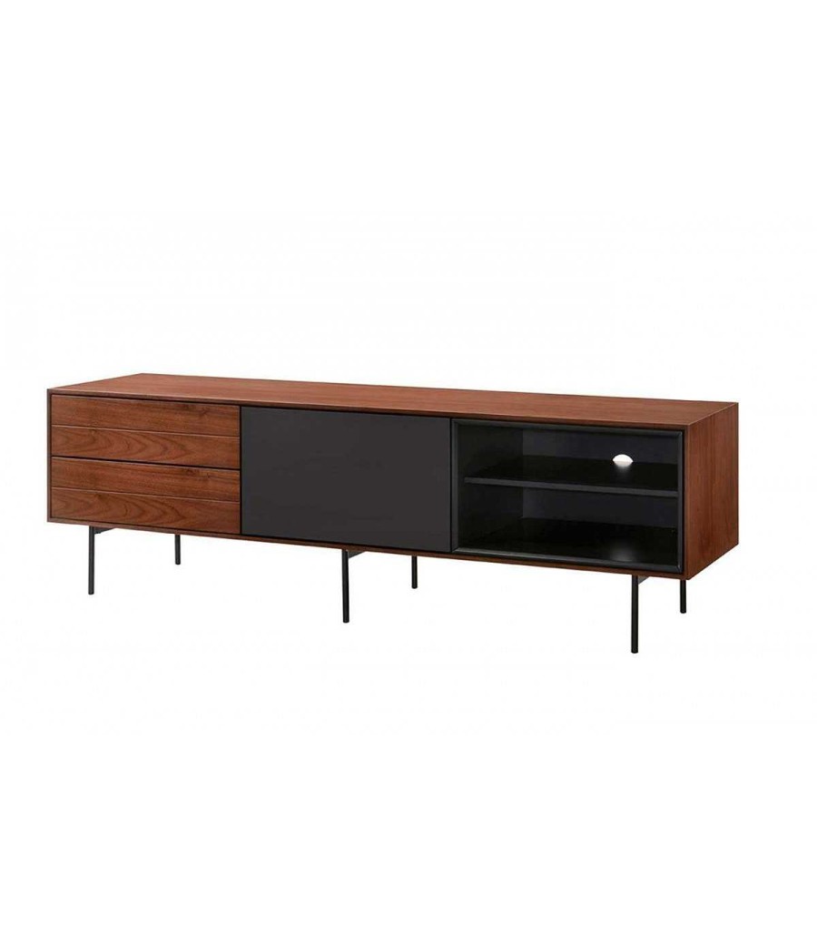 Sal N Ambar muebles | Mueble De Tv N Rdico Dunes