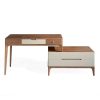 Dormitorio Ambar muebles | Mueble Tocador Moderno Tortel