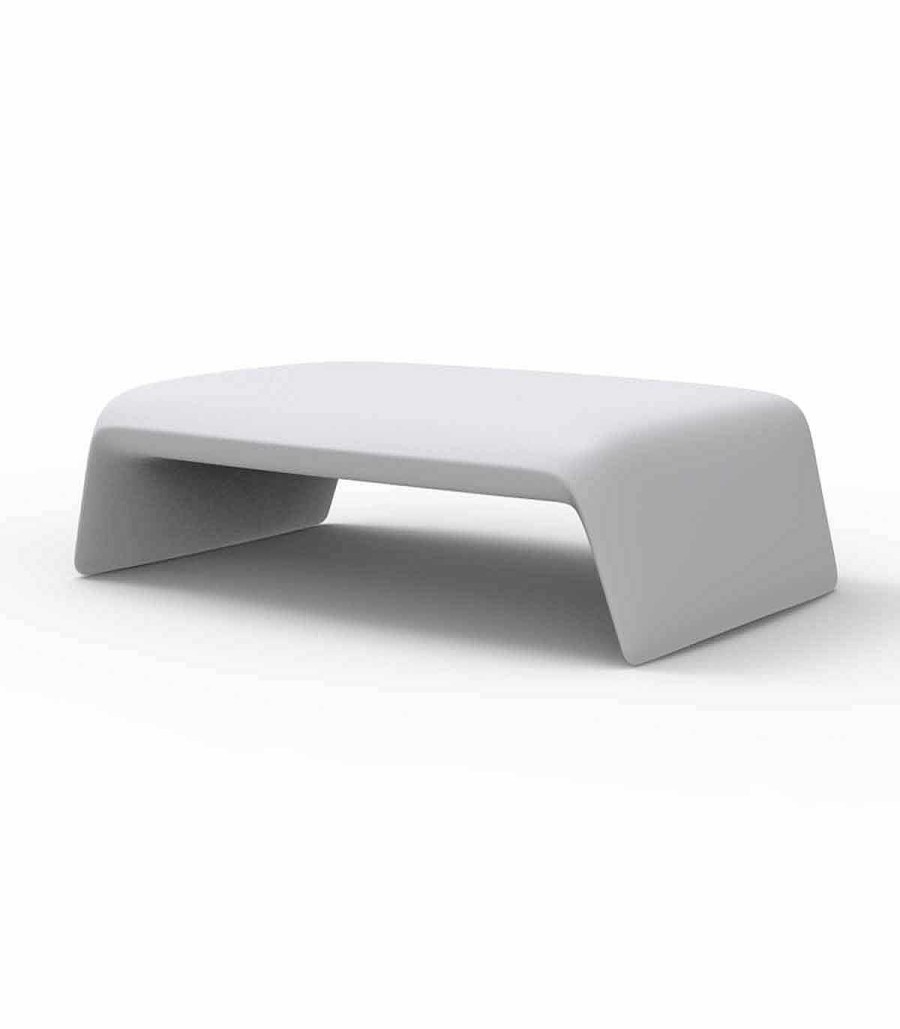 Jard N Ambar muebles | Mesa De Centro Blow De Vondom