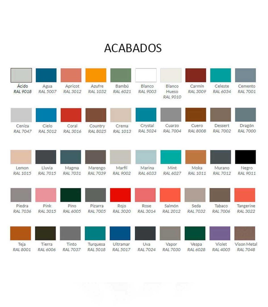 Auxiliares Ambar muebles | Escritorio Moderno Bisnate