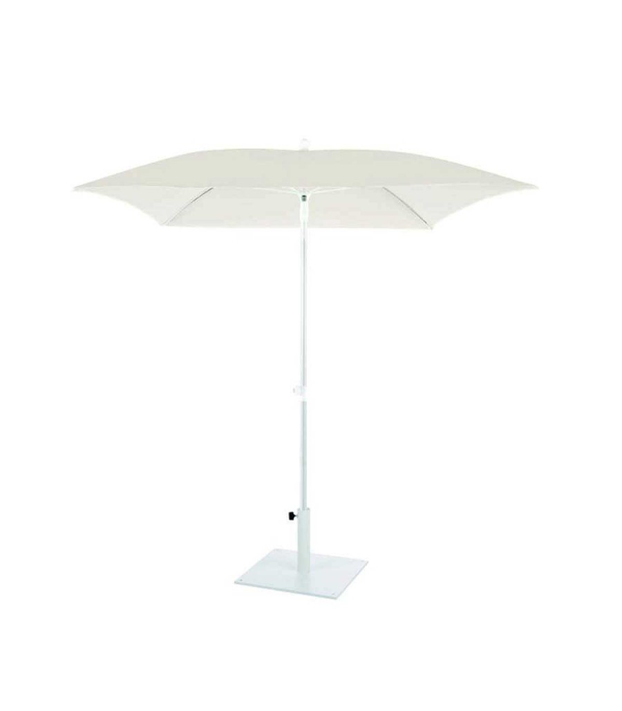 Jard N Ambar muebles | Parasol Cuadrado Beach