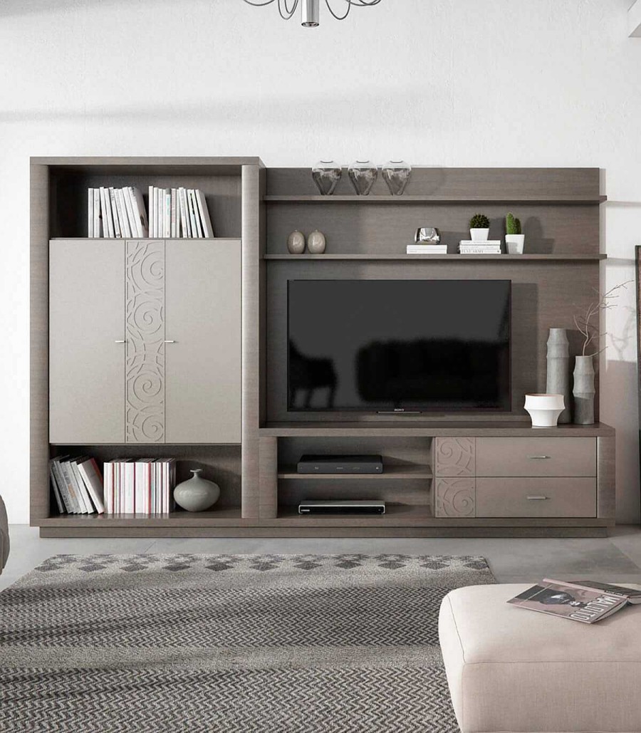 Sal N Ambar muebles | Sal N Contempor Neo Rivere