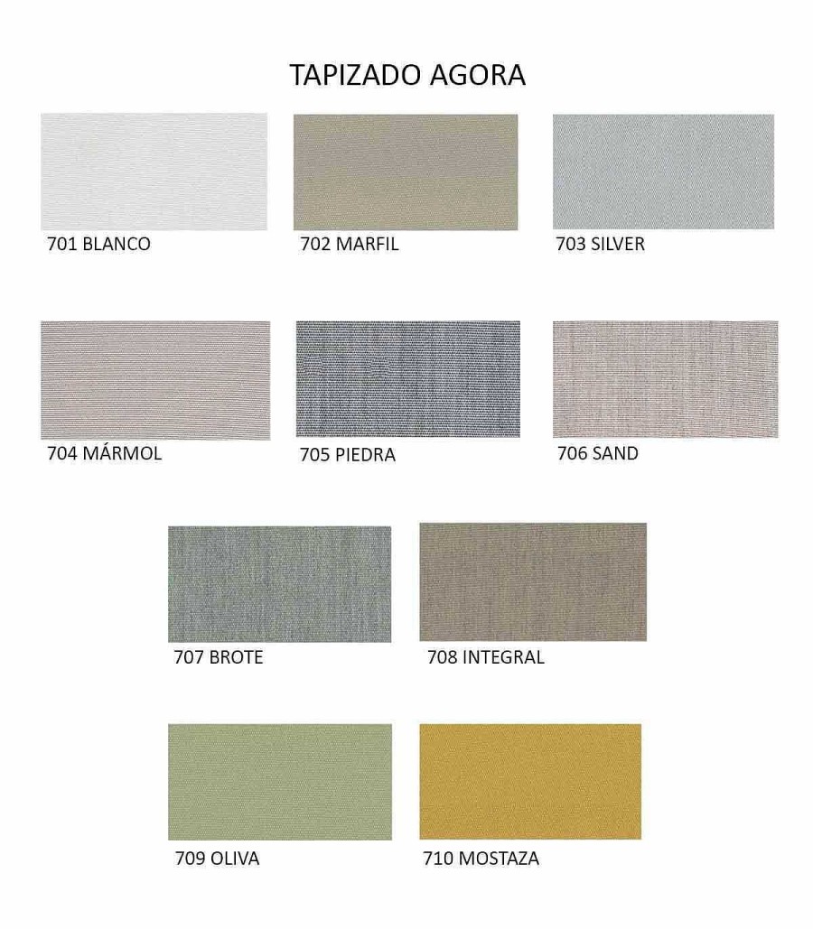 Jard N Ambar muebles | Tumbona De Cuerda Para Jard N Gaspard