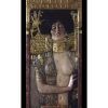 Decoraci N Ambar muebles | Judith Y Holofernes De Klimt