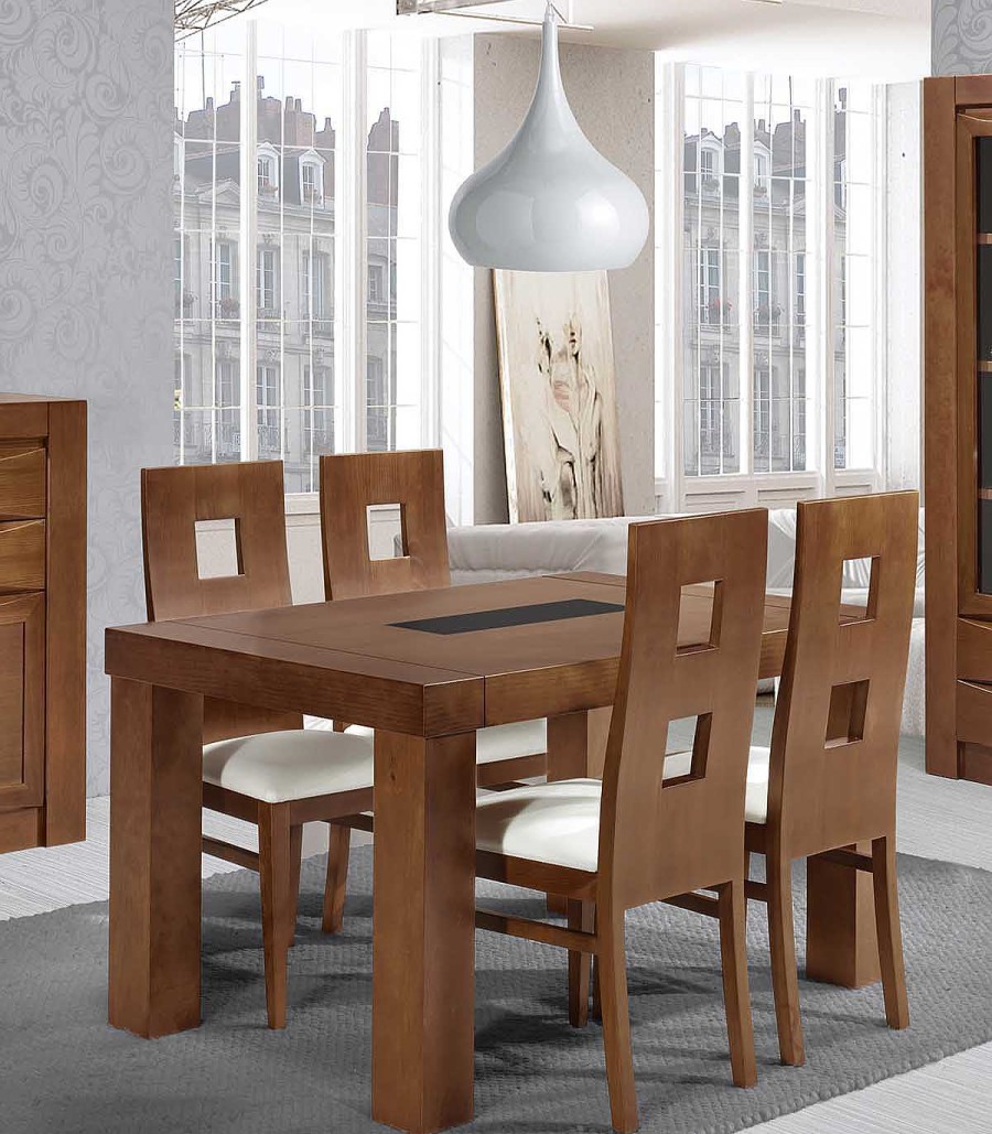 Comedor Ambar muebles | Comedor Moderno Legarde