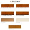 Recibidor Ambar muebles | C Moda Cl Sica De Medio Punto Daer