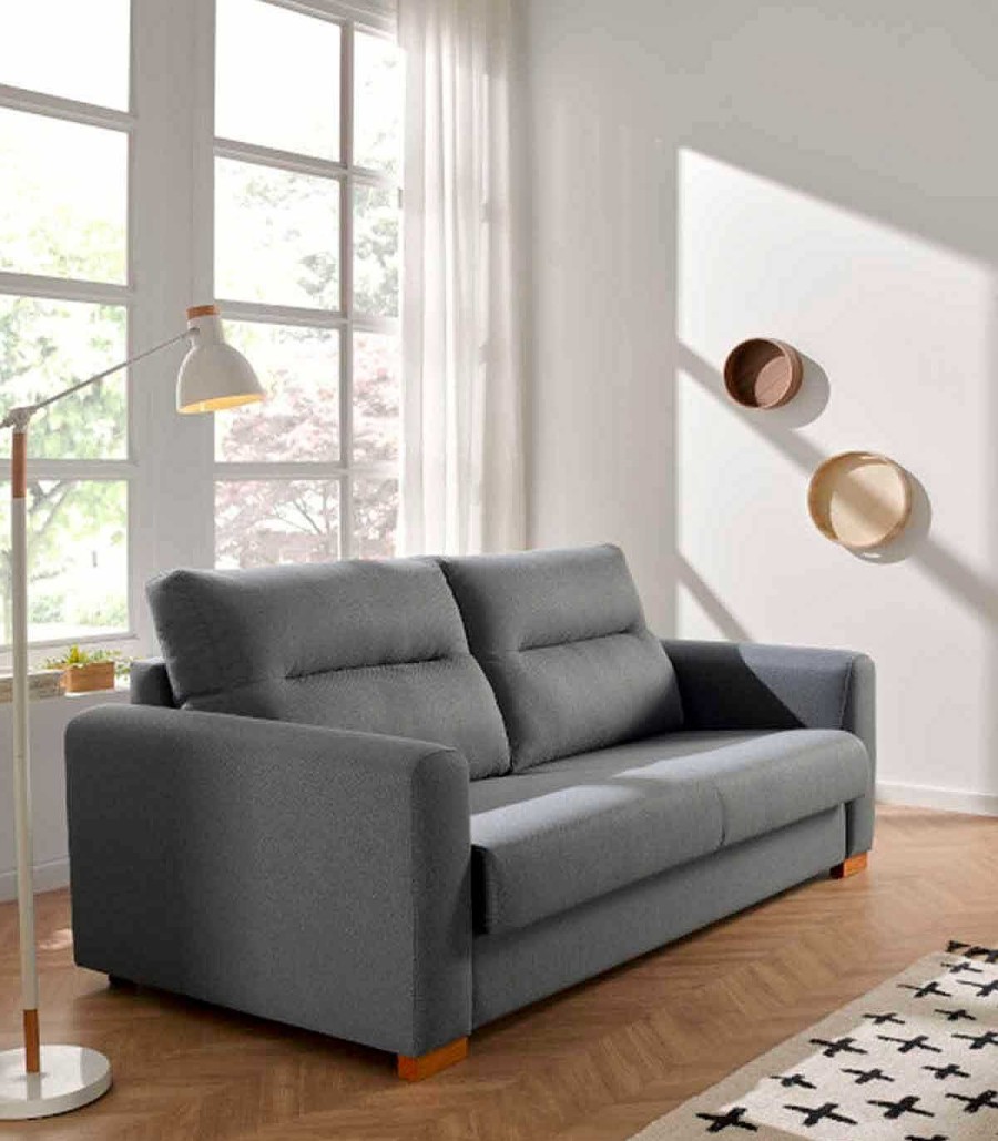 Sal N Ambar muebles | Sof Cama Italiano Gary