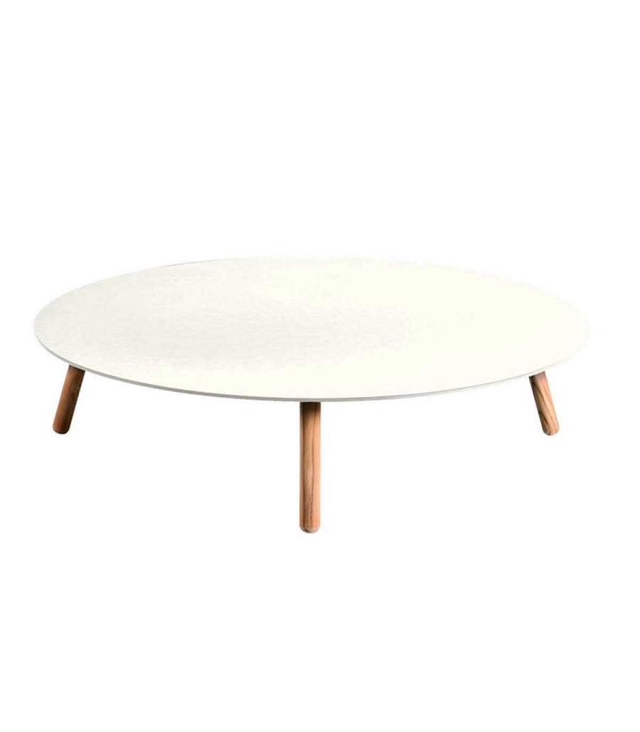 Jard N Ambar muebles | Mesa De Centro De Jard N Round