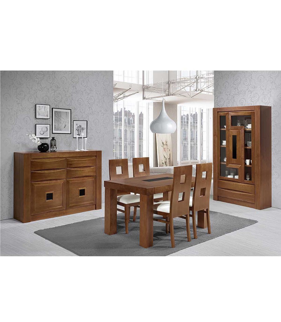 Comedor Ambar muebles | Silla De Comedor Moderna Legarde