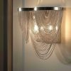 Iluminaci N Ambar muebles | Aplique Pared Cl Sico Minerva