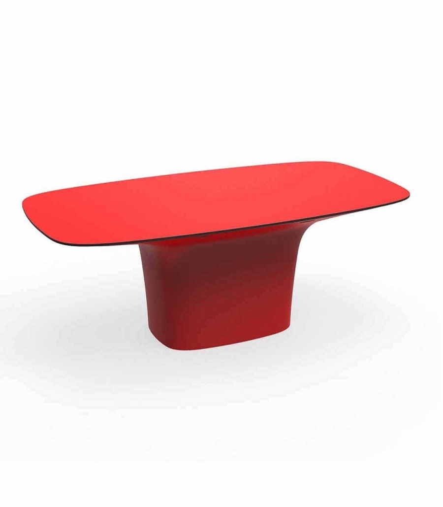 Jard N Ambar muebles | Mesa De Jard N Moderna Ufo