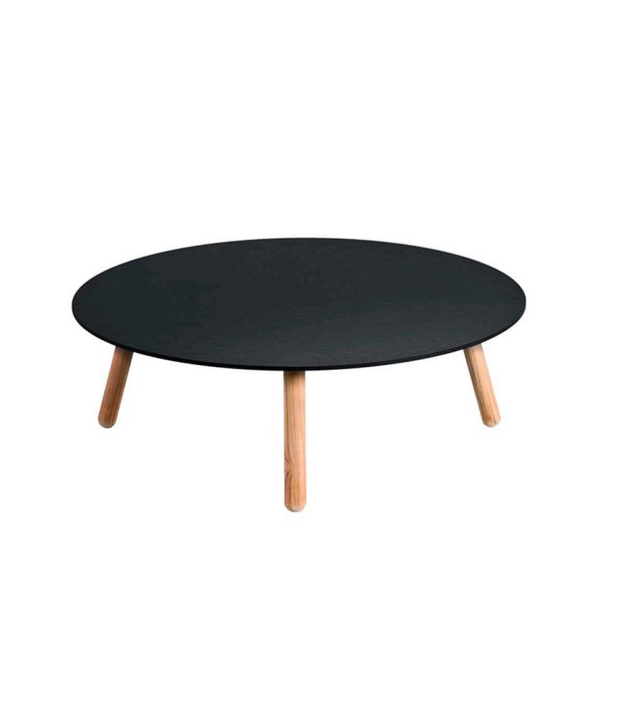 Jard N Ambar muebles | Mesa De Centro De Jard N Round