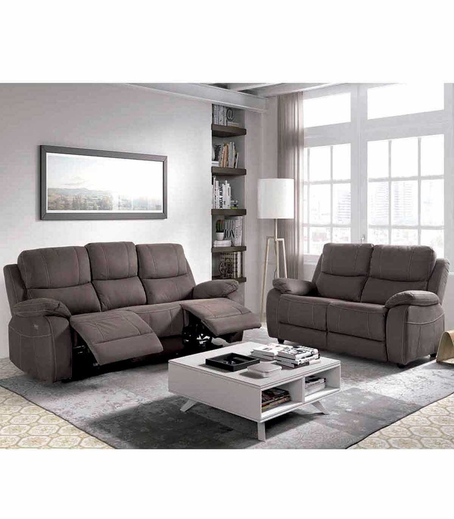 Sal N Ambar muebles | Sof Relax Nebraska