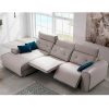 Sal N Ambar muebles | Chaiselongue Moderna Con Asientos De Relax Dobao