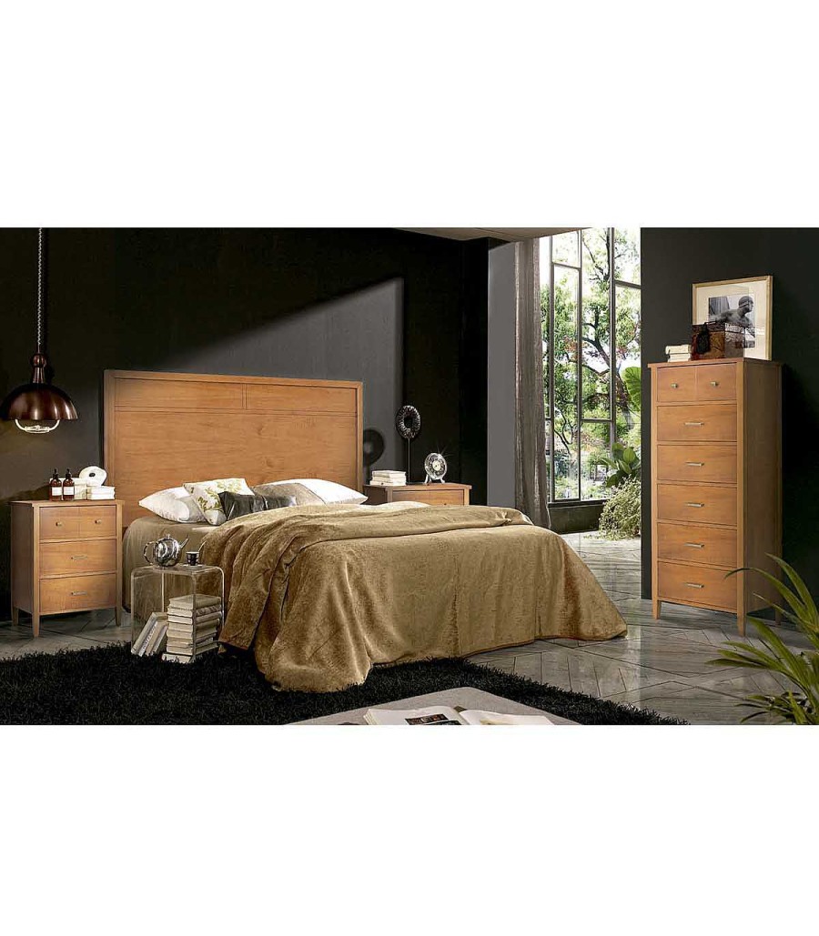 Dormitorio Ambar muebles | Dormitorio Contempor Neo Talore