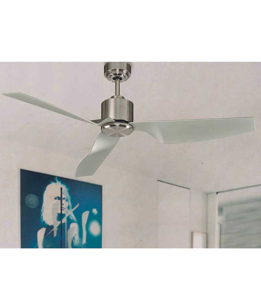 Decoraci N Ambar muebles | Ventilador De Techo De Dise O 50961