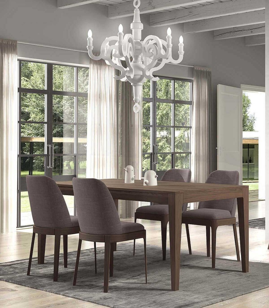 Comedor Ambar muebles | Comedor Moderno Carlen