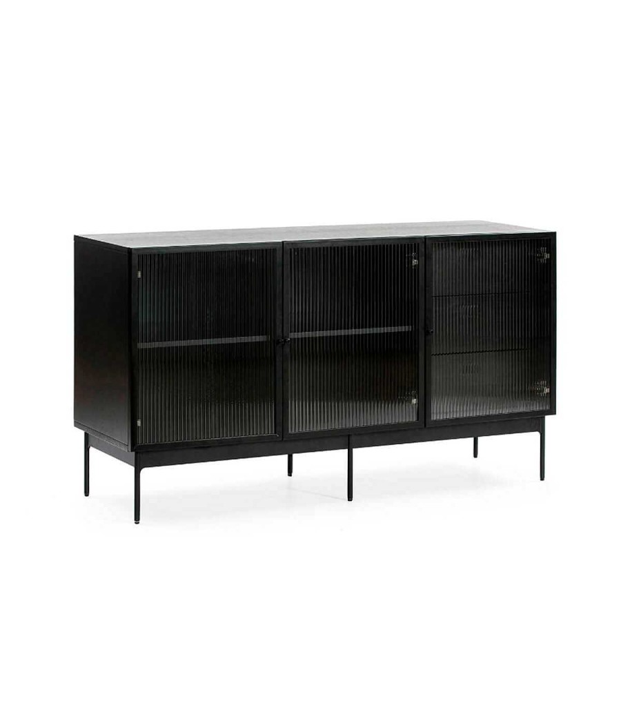 Comedor Ambar muebles | Aparador Vintage Blur