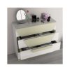 Dormitorio Ambar muebles | C Moda Moderna Blanca Dor 87